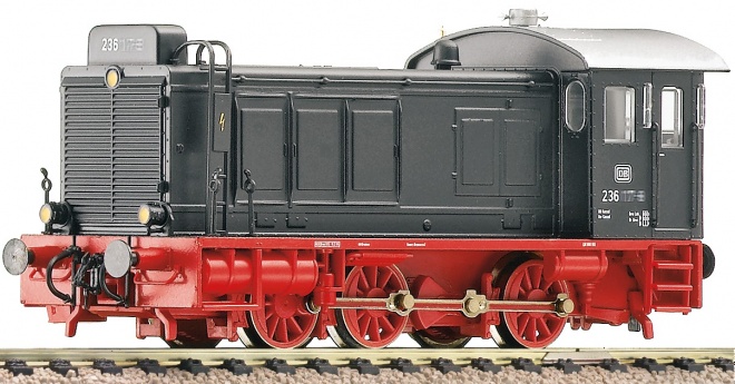 Diesel locomotive BR 236 Digital with Sound<br /><a href='images/pictures/Fleischmann/234088.jpg' target='_blank'>Full size image</a>